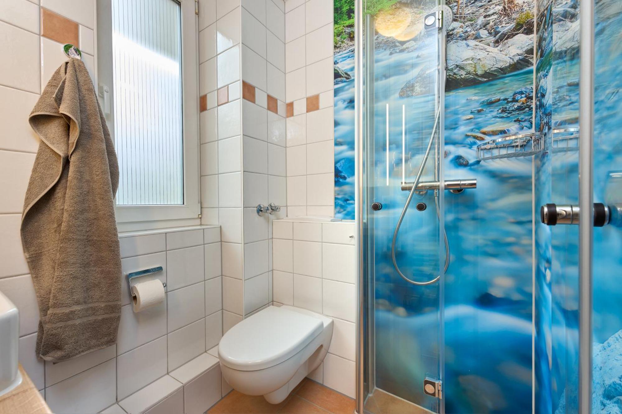 Thermen Appartements Gabriela, Appartement 24 Qm Bad Krozingen Exterior foto